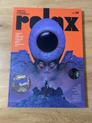 Magazyn opowieści komiksowych RELAX
