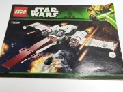 LEGO 75004 Star Wars instrukcja 