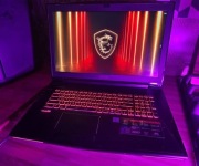 Laptop MSI GT72VR 7RE Dominator Pro