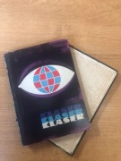 Danzig Duża kolekcja znaczków Wolne Miasto Gdańsk w klaserze MH* stemplowae