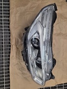Ford Galaxy S-Max MK2 Lampa Przednia Prawa EM2B-13W029 EH