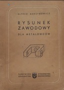 Rysunek zawodowy Maksymowicz