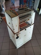  Profesjonalna wałkownica do ciasta rondo 