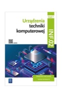 Urządzenia Techniki komputerowej. Cześć 1 INF. 02
