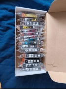 Tusze HP Photosmart, kartridże HP 364