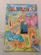 Świerszczyk - czasopismo - numer 20 2000