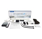 Ciężarówka Kamper Router ALFA Networks 802.11n Wi-Fi 4