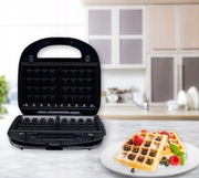 Gofrownica Eisenbach HW-1882