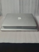 4 x APLLE MACBOOK