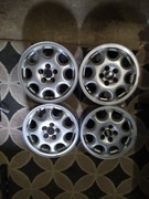 Felgi aluminiowe BBS