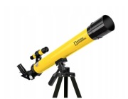 TELESKOP BRESSER  45/600 AZ NATIONAL GEOGRAFIC - NOWY