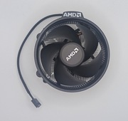 Wentylator chłodzenie powietrzne AMD P/N:712-000046 Rev:D