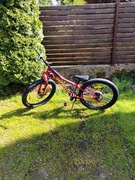 Rower Riprock Specialized