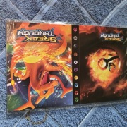 Album na karty pokemon 