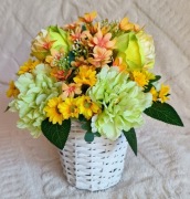 Bukiet okolicznościowy