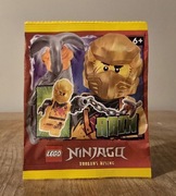 Lego Ninjago 892506 Arin saszetka z minifigurką