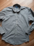Ralph Lauren  Oryginalna koszula z USA  XL