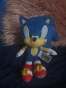 Sonic maskotka Sega 