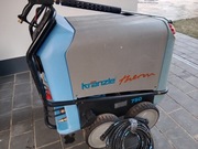 Myjka ciśnieniowa Kranzle Therm 750