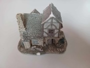 lillipute lane village 1995 handmade piekarnia bakery domek