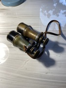 Lornetka zabytkowa wojskowa Colmot Paris