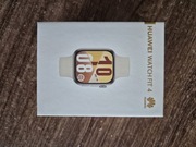 Zegarek HUAWEI WATCH FIT 4 SYA-B-19 NOWY OKAZJA