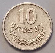10 gr groszy 1973 r.