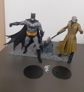 Figurki Akcji McFarlane DC Batman vs. Hush