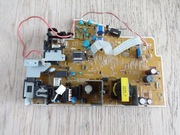 Oryginalny zasilacz RM1-7902 z drukarki HP LaserJet M1132 MFP  