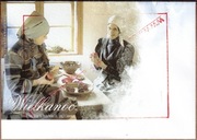 Koperta do Fdc Fi 4946-47 Wielkanoc (XXII)