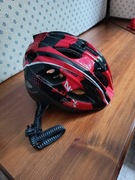 Sprzedam kask dziecięcy 