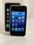 Apple iPhone 3GS 16GB A1303 -White- Telefon Jak nowy! Unikat