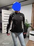 Kurtka motocyklowa Wolf