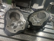 Cylindry M72,K750,Dniepr,rusek KMZ PORĘBA 