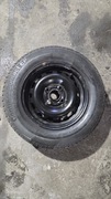 Koło zapasowe opel 4x 100 