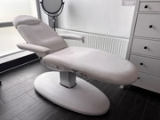 Fotel kosmetyczny elektryczny 