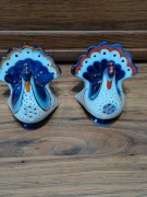 Solniczka Łomonosowa indyk 