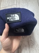 Nowa czapka zimowa beanie The North Face