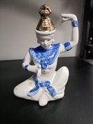 Figurka porcelanowa 