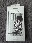 Etui Flipsuit Case do Samsung Galaxy S25