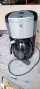 EKSPRES DO KAWY PRZELEWOWY MELITTA LOOK DE LUXE