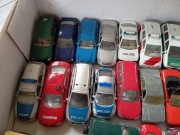 Siku matchbox majorette joal 