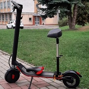 Hulajnoga elektryczna es700