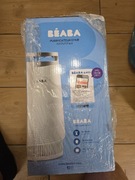 Beaba Oczyszczacz powietrza cichy do pokoju wydajny Hepa 20 m³/h, biały