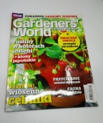 Gardeners' World numery 5/2016, 2/2017, 3/2017