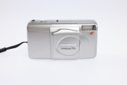 Olympus superzoom 70G - Analogowy aparat cyfrowy 