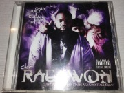 Raekwon - Only Built 4 Cuban Linx... Pt. II (Wyd. USA)