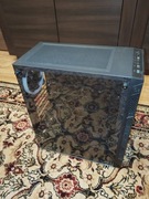 Obudowa komputerowa MIDI TOWER Fornax 2000