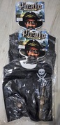 Strój pirata nowy