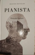 Pianista. Szpilman Władysław